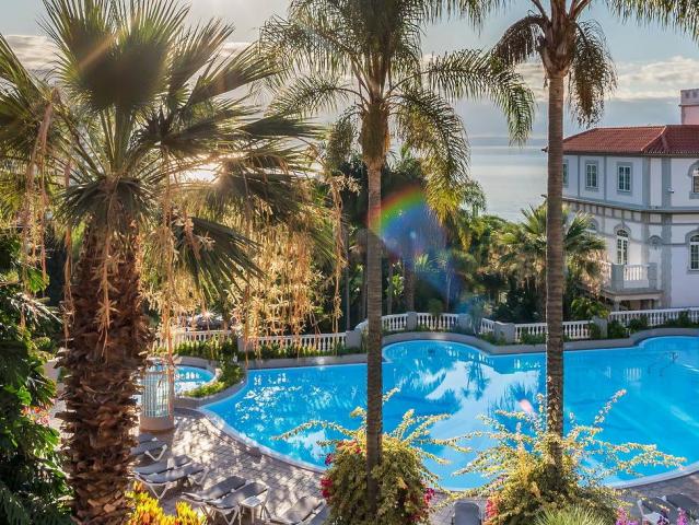 Pestana Miramare Garden & Ocean Hotel
