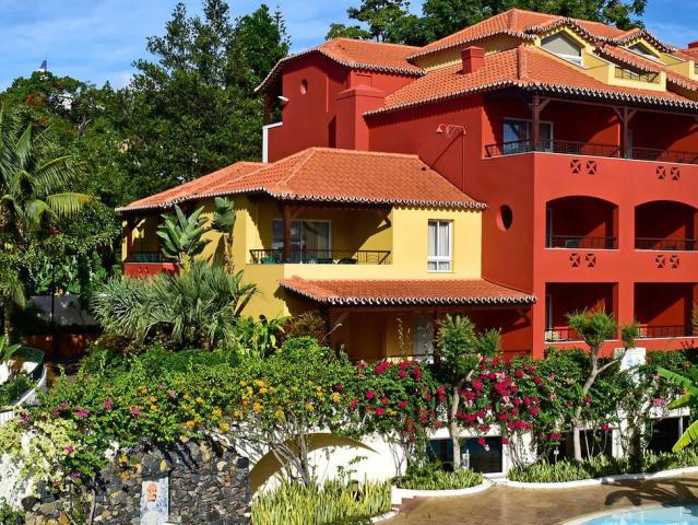 Pestana Miramare Garden & Ocean Hotel