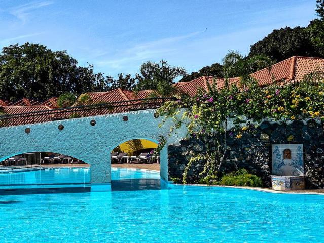 Pestana Miramare Garden & Ocean Hotel