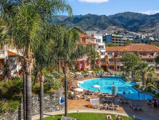 Pestana Miramare Garden & Ocean Hotel