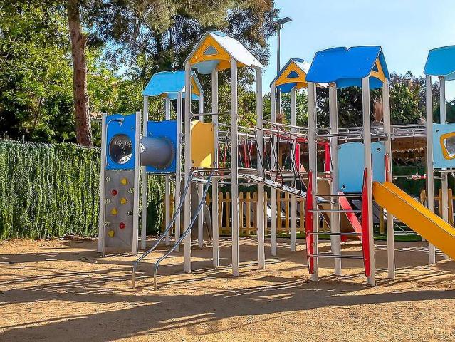 Rosamar Garden Resort