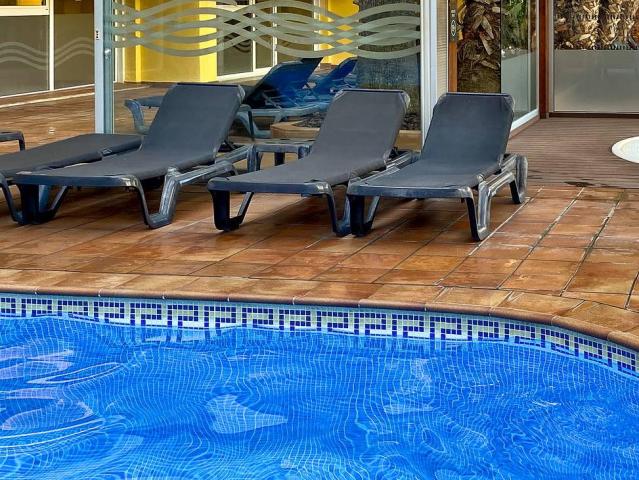 Rosamar Garden Resort