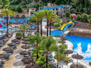 Rosamar Garden Resort