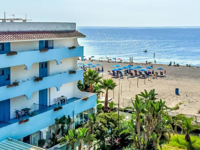 Baia Degli Dei