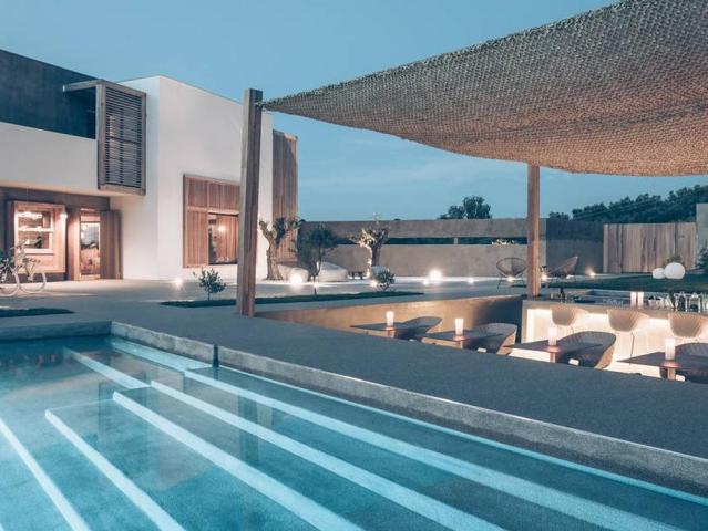 Zante Maris Suites