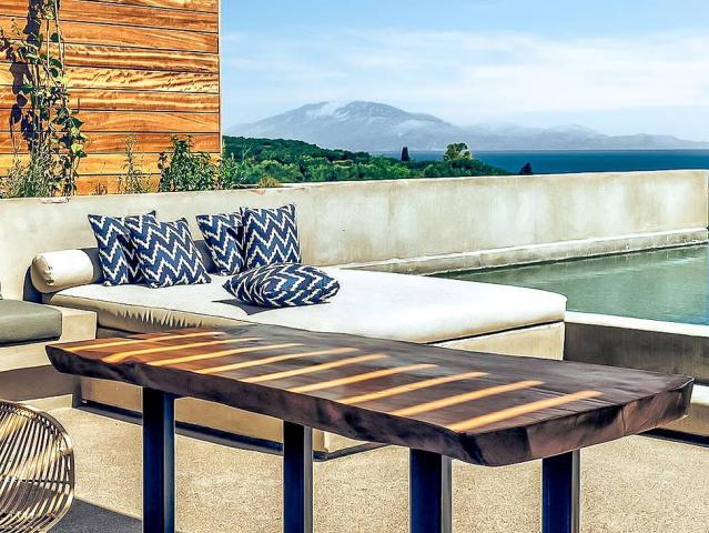 Zante Maris Suites