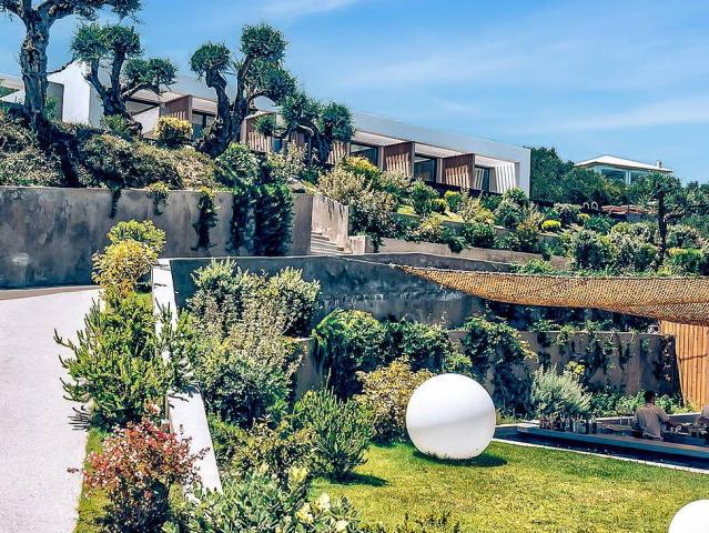 Zante Maris Suites