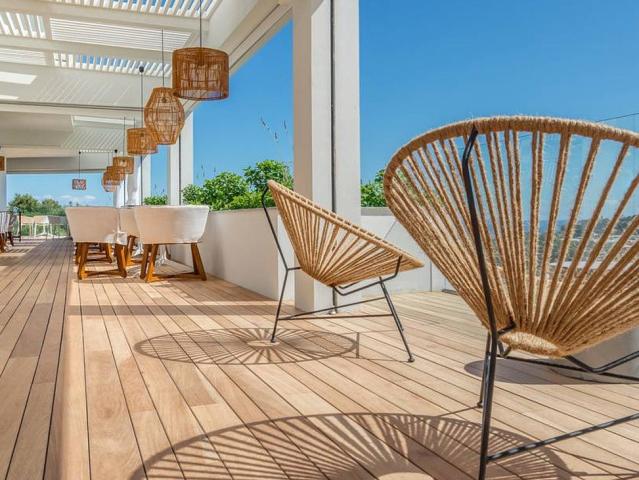 Zante Maris Suites