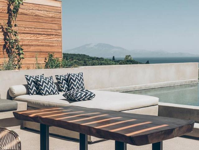 Zante Maris Suites