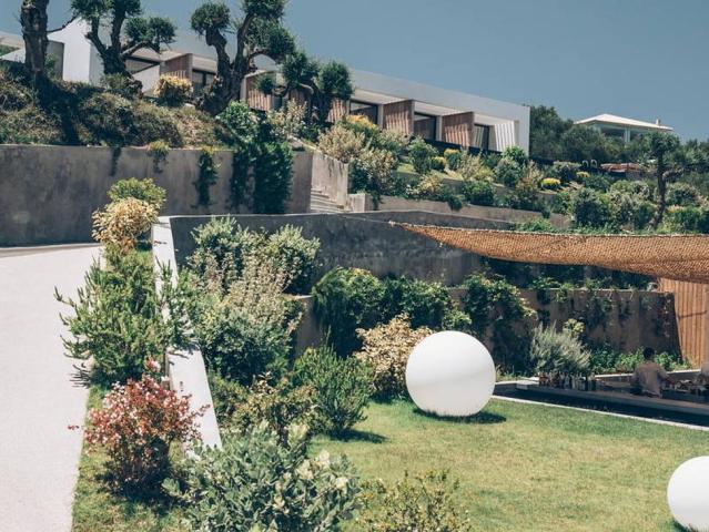 Zante Maris Suites