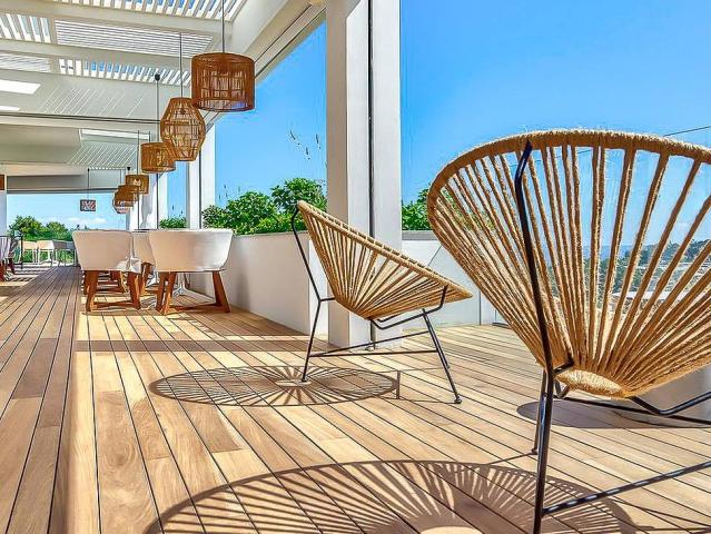 Zante Maris Suites