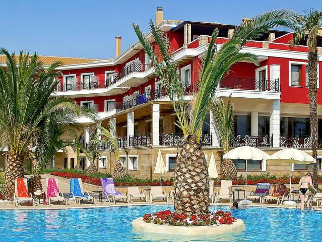 Mediterranean Princess
