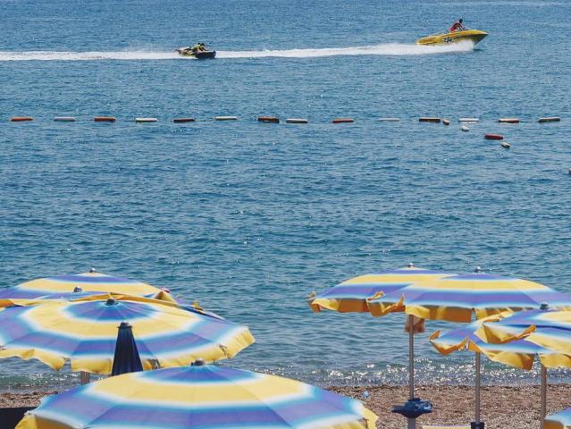Montenegro Beach Resort