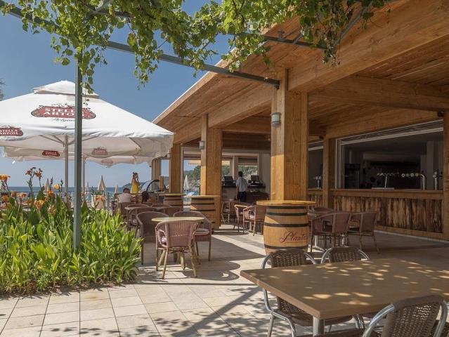 Montenegro Beach Resort