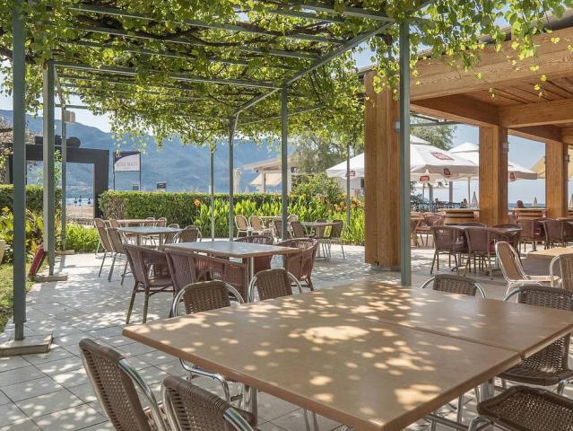 Montenegro Beach Resort