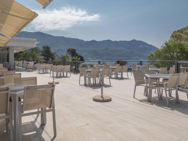 Montenegro Beach Resort
