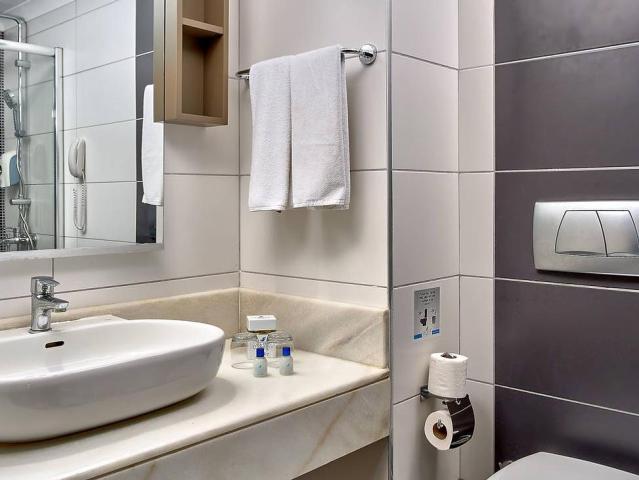 Seaden Sea Planet Resort a Spa