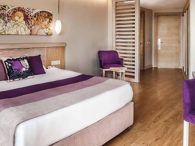 Seaden Sea Planet Resort a Spa