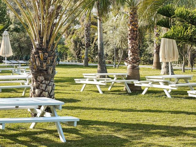 Seaden Sea Planet Resort a Spa
