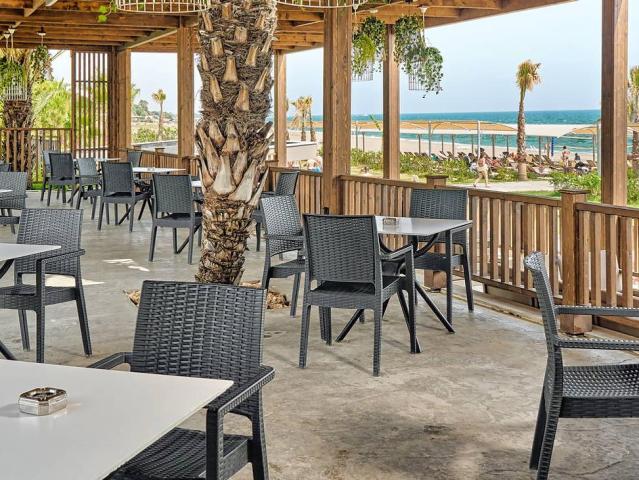 Seaden Sea Planet Resort a Spa