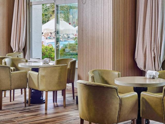 Seaden Sea Planet Resort a Spa