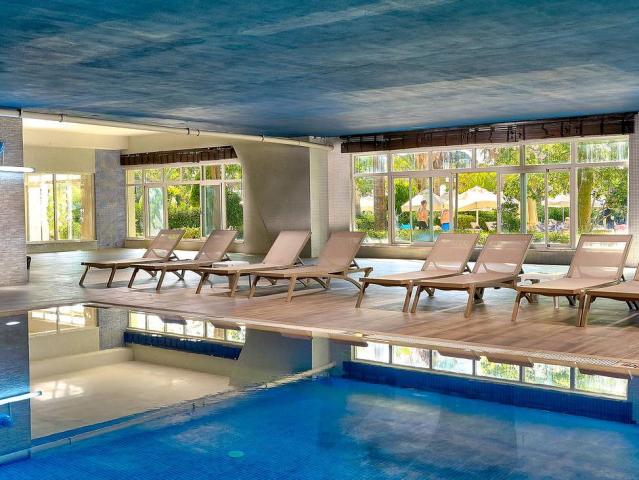 Seaden Sea Planet Resort a Spa