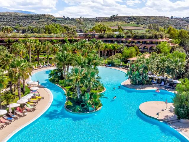 Resort Acacia