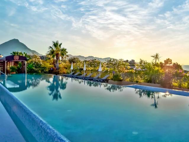 Resort Acacia