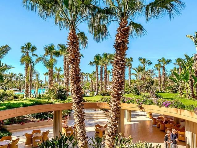 Resort Acacia