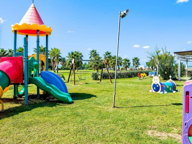 Resort Acacia