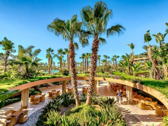 Resort Acacia