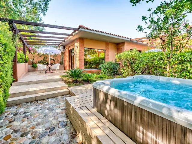 Resort Acacia