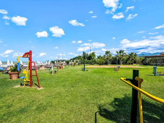 Resort Acacia