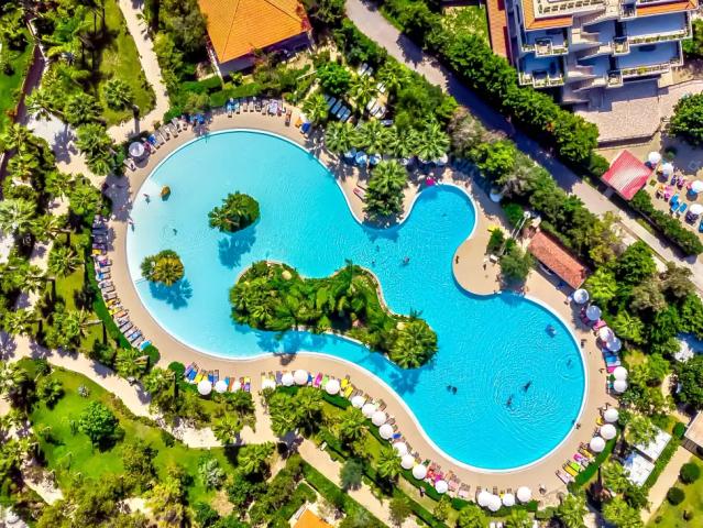 Resort Acacia