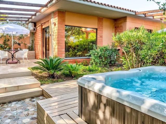 Resort Acacia