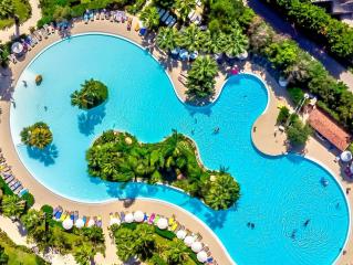 Resort Acacia
