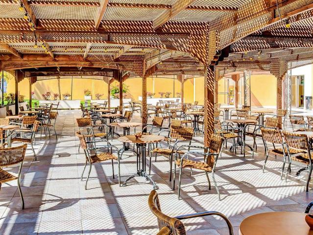 Sunrise Costa Calma Palace