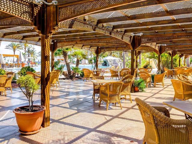 Sunrise Costa Calma Palace