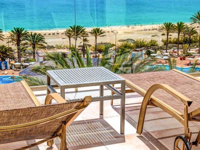 Sunrise Costa Calma Palace