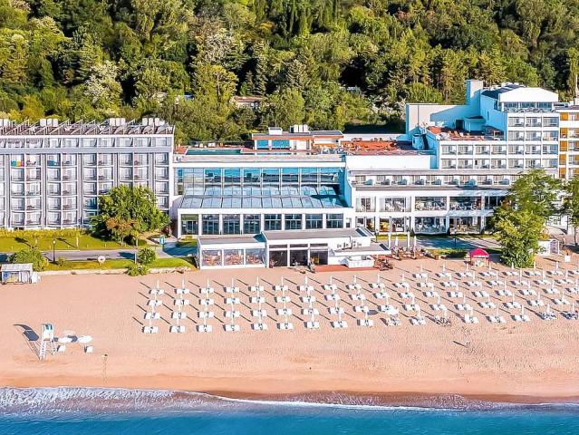 Grifid Encanto Beach