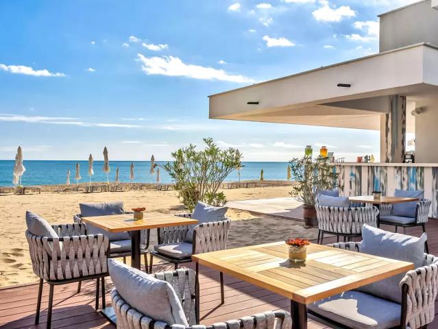 Grifid Encanto Beach