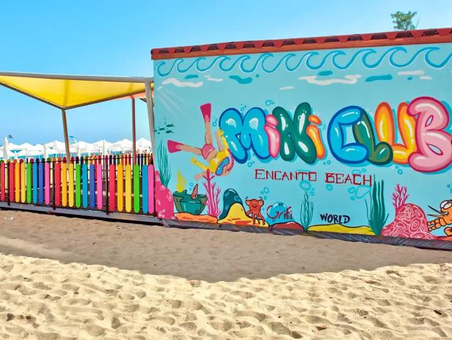 Grifid Encanto Beach