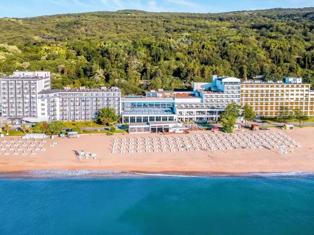 Grifid Encanto Beach