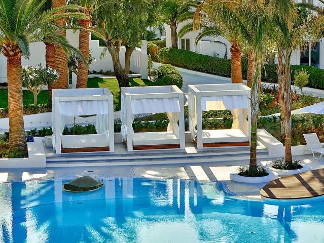 Grecotel Caramel Boutique Resort