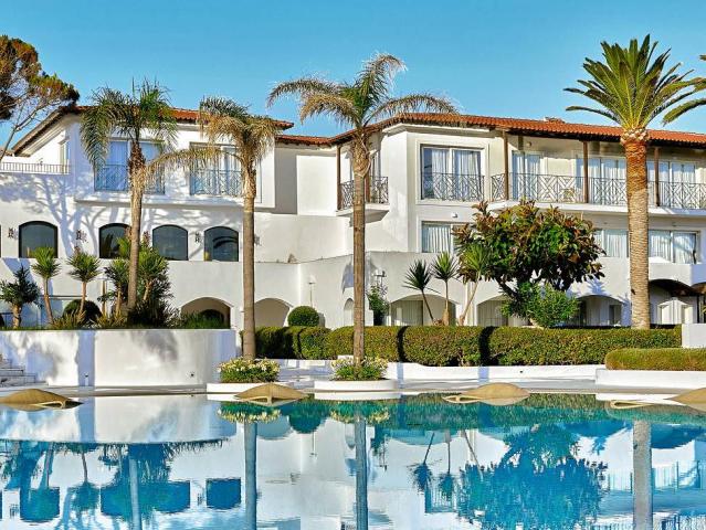 Grecotel Caramel Boutique Resort