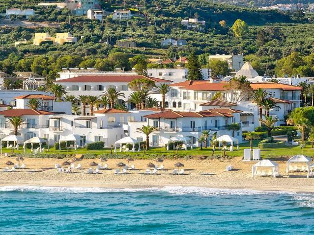 Grecotel Caramel Boutique Resort