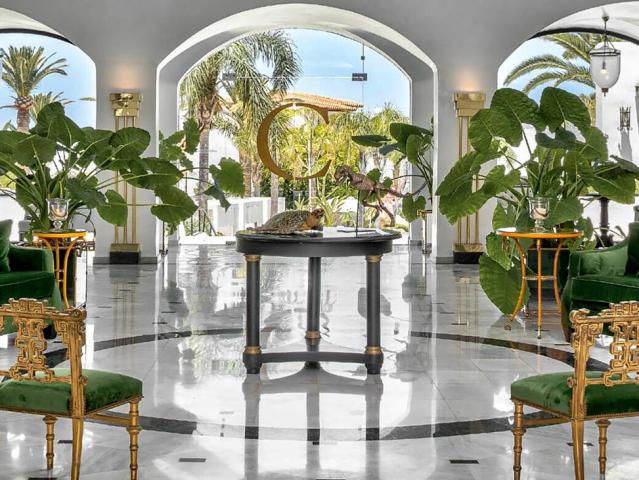 Grecotel Caramel Boutique Resort