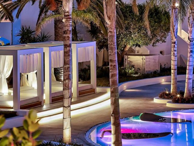 Grecotel Caramel Boutique Resort