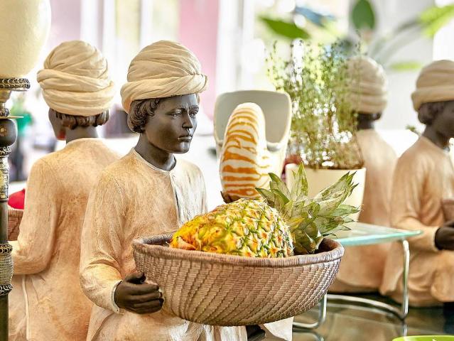 Grecotel Caramel Boutique Resort