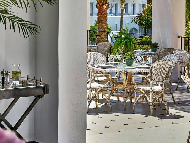 Grecotel Caramel Boutique Resort
